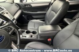 Subaru Outback 2.5i PZEV AWD Automatas 2015 full