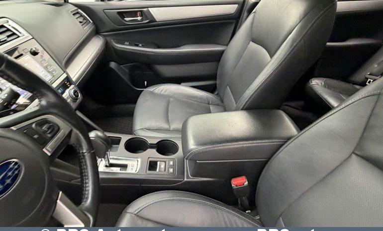 Subaru Outback 2.5i PZEV AWD Automatas 2015 full