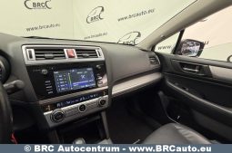 Subaru Outback 2.5i PZEV AWD Automatas 2015 full