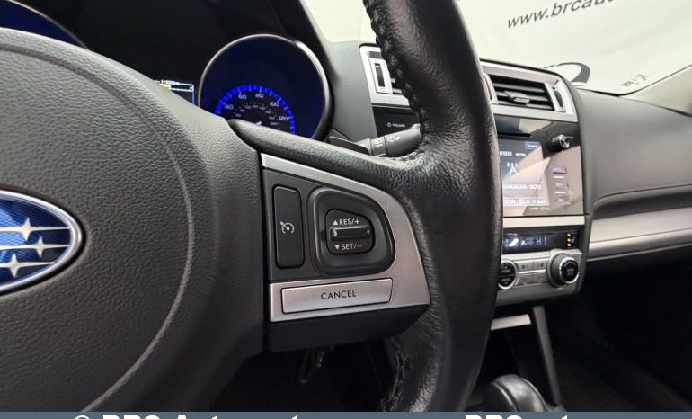 Subaru Outback 2.5i PZEV AWD Automatas 2015 full