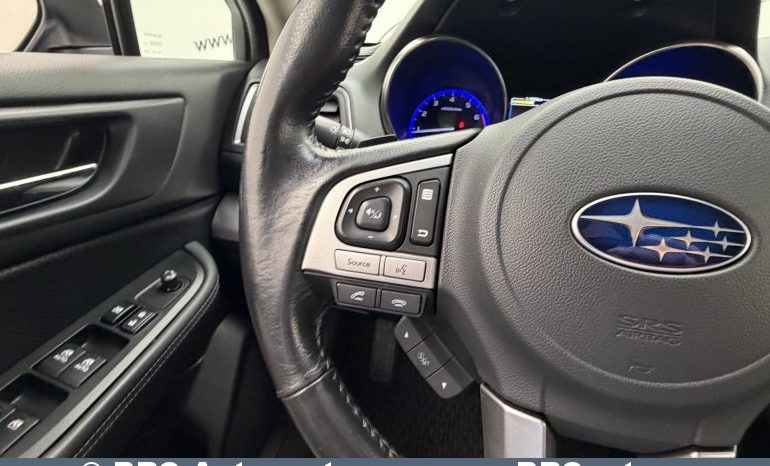 Subaru Outback 2.5i PZEV AWD Automatas 2015 full