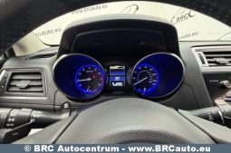 Subaru Outback 2.5i PZEV AWD Automatas 2015 full