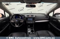 Subaru Outback 2.5i PZEV AWD Automatas 2015