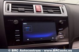 Subaru Outback 2.5i PZEV AWD Automatas 2015 full