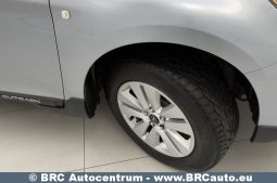 Subaru Outback 2.5i PZEV AWD Automatas 2015 full