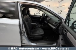 Subaru Outback 2.5i PZEV AWD Automatas 2015