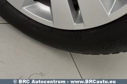 Subaru Outback 2.5i PZEV AWD Automatas 2015 full