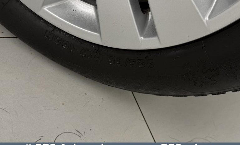 Subaru Outback 2.5i PZEV AWD Automatas 2015 full