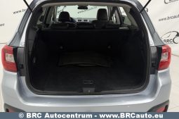 Subaru Outback 2.5i PZEV AWD Automatas 2015 full