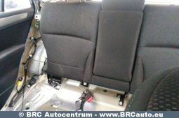 Subaru Outback 2.5i PZEV AWD Automatas 2015 full