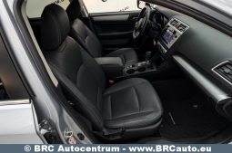Subaru Outback 2.5i PZEV AWD Automatas 2015