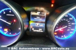 Subaru Outback 2.5i PZEV AWD Automatas 2015 full