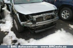 Subaru Outback 2.5i PZEV AWD Automatas 2015 full