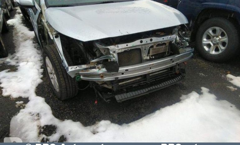 Subaru Outback 2.5i PZEV AWD Automatas 2015 full