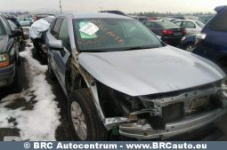 Subaru Outback 2.5i PZEV AWD Automatas 2015 full