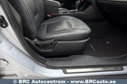 Subaru Outback 2.5i PZEV AWD Automatas 2015 full