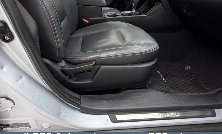 Subaru Outback 2.5i PZEV AWD Automatas 2015 full