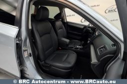 Subaru Outback 2.5i PZEV AWD Automatas 2015 full