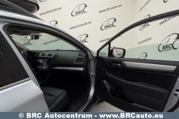 Subaru Outback 2.5i PZEV AWD Automatas 2015 full