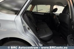 Subaru Outback 2.5i PZEV AWD Automatas 2015 full