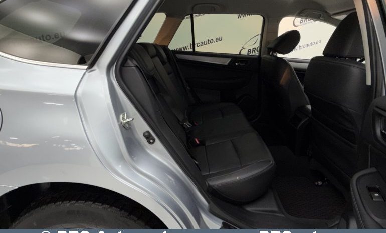 Subaru Outback 2.5i PZEV AWD Automatas 2015 full
