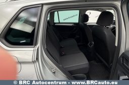 Volkswagen Tiguan 1.4 TSI 2017 full