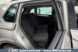 Volkswagen Tiguan 1.4 TSI 2017 full