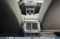 Volkswagen Tiguan 1.4 TSI 2017 full
