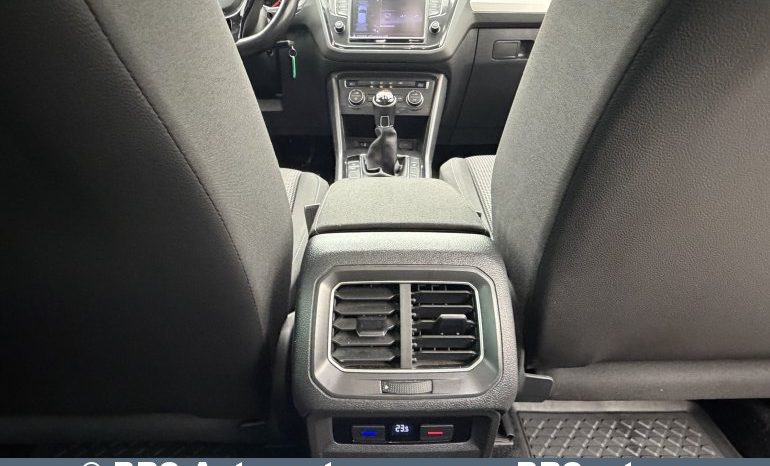 Volkswagen Tiguan 1.4 TSI 2017 full