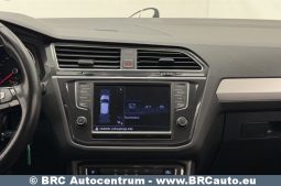 Volkswagen Tiguan 1.4 TSI 2017 full