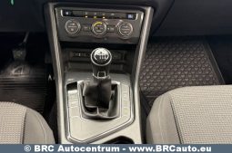 Volkswagen Tiguan 1.4 TSI 2017 full