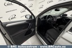 Volkswagen Tiguan 1.4 TSI 2017 full