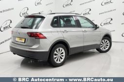 Volkswagen Tiguan 1.4 TSI 2017