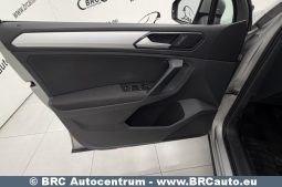 Volkswagen Tiguan 1.4 TSI 2017 full