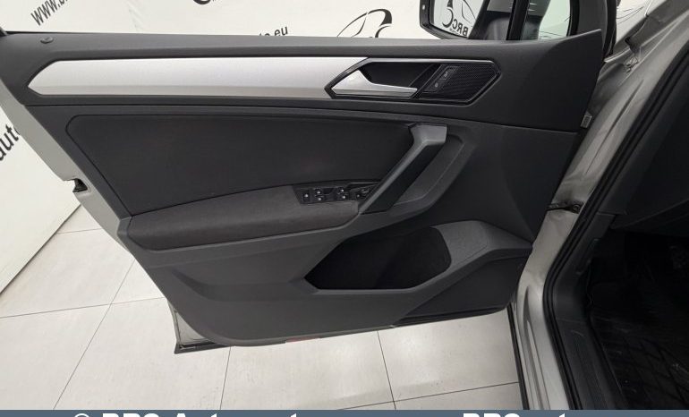 Volkswagen Tiguan 1.4 TSI 2017 full