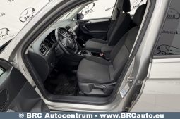 Volkswagen Tiguan 1.4 TSI 2017 full
