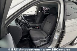 Volkswagen Tiguan 1.4 TSI 2017 full