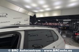 Volkswagen Tiguan 1.4 TSI 2017 full