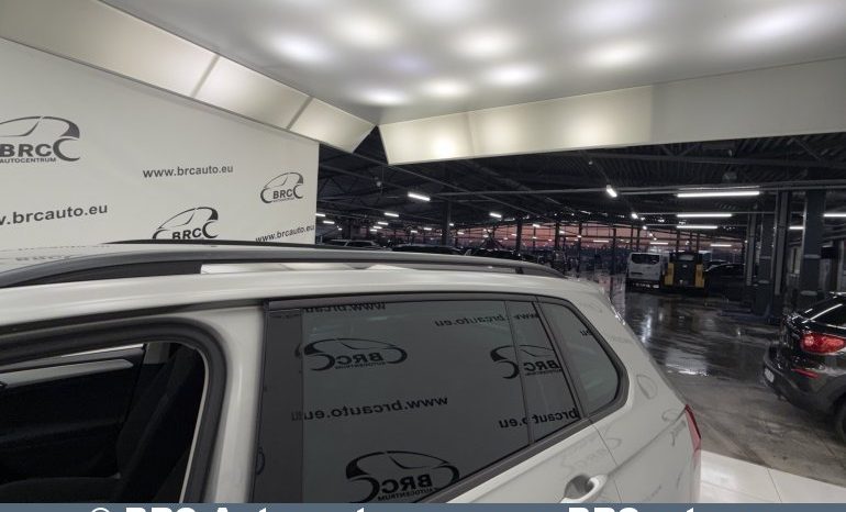 Volkswagen Tiguan 1.4 TSI 2017 full