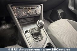 Volkswagen Tiguan 1.4 TSI 2017 full