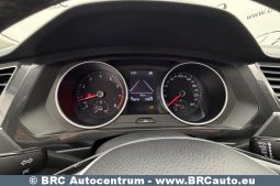 Volkswagen Tiguan 1.4 TSI 2017 full