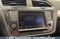 Volkswagen Tiguan 1.4 TSI 2017 full