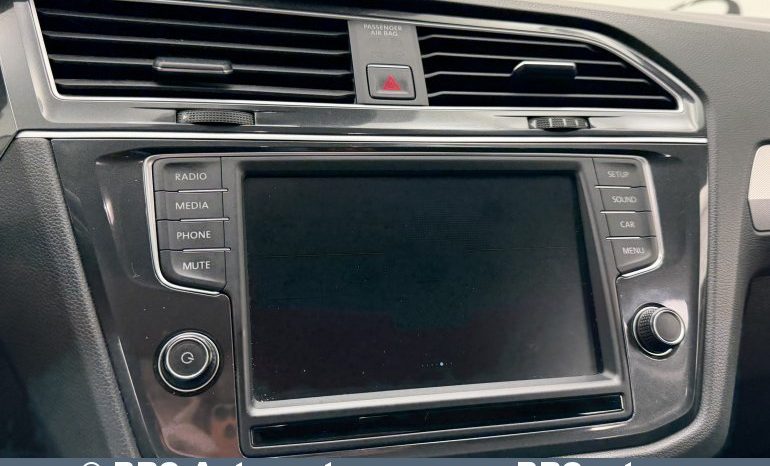 Volkswagen Tiguan 1.4 TSI 2017 full