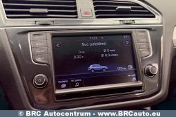 Volkswagen Tiguan 1.4 TSI 2017 full