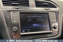 Volkswagen Tiguan 1.4 TSI 2017 full