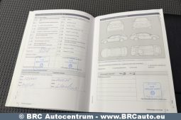 Volkswagen Tiguan 1.4 TSI 2017 full