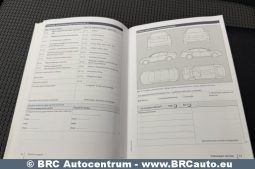 Volkswagen Tiguan 1.4 TSI 2017 full