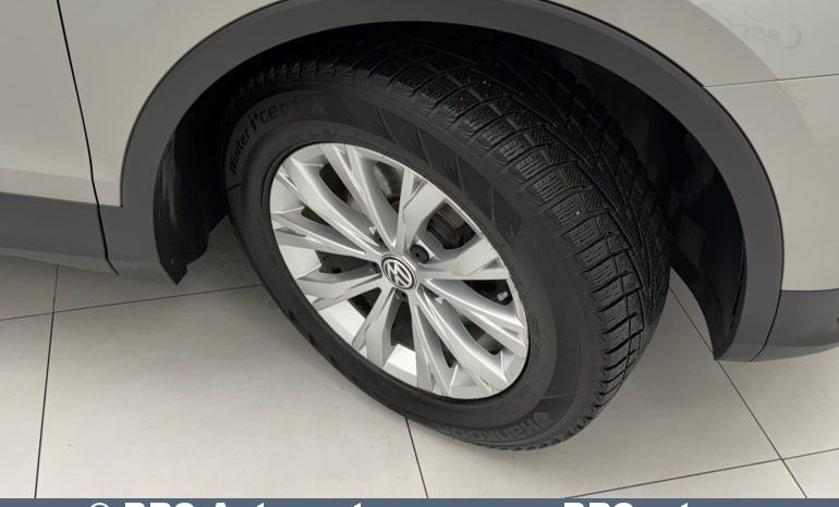 Volkswagen Tiguan 1.4 TSI 2017 full