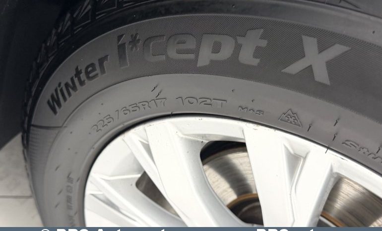 Volkswagen Tiguan 1.4 TSI 2017 full