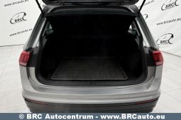 Volkswagen Tiguan 1.4 TSI 2017 full